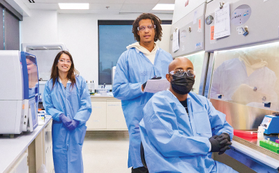 Your Biotech Startup Gateway: Connect, Learn, and Grow in the Ecosystem Biotech Startup Hub