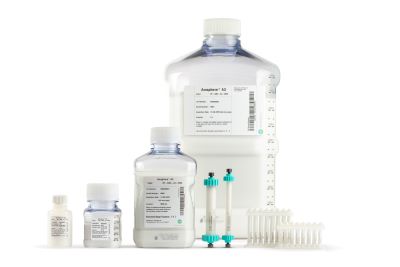 Amsphere<sup>®</sup> pro A resins product overview