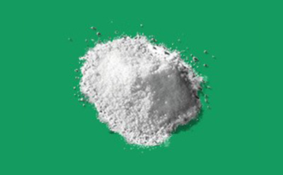 Buffer salt crystals 缓冲盐晶体堆