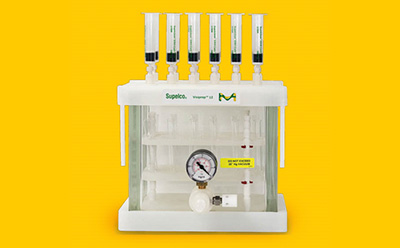 Solid Phase Extraction (SPE) and QuEChERS