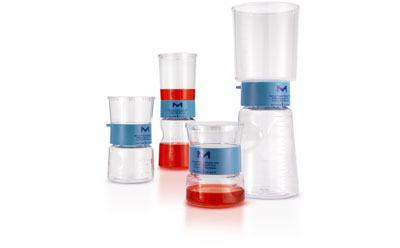 Vacuum Filters