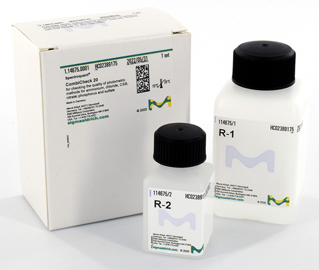 Spectroquant® AQA