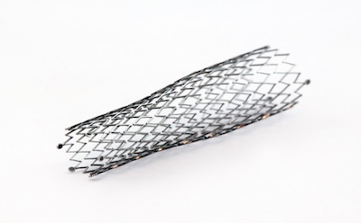 Nitinol Self Expandable Stent Mesh metal nitinol self-expandable stent.