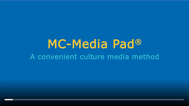 MC-Media Pad<sup>®</sup>