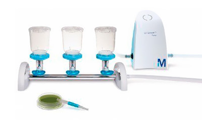 Microbial Filtration