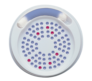 SimPlate® rapid culture media - an advanced counting method for testing indicator organism