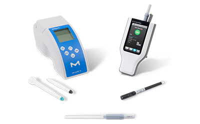 我们卫生监测产品组合中的主要产品，包括 MVP ICON® 表面取样器、HY-LiTE® 2 卫生监测系统和 HY-LiTE® 表面 ATP 拭子。这些先进的工具有助于高效地进行表面采样、检测食品和微生物残留以及评估食品和饮料生产设施卫生流程的有效性。