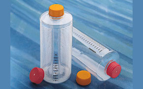 Corning Roller Bottles 康宁滚筒瓶