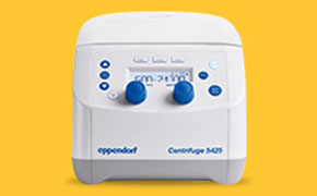 Eppendorf 离心机