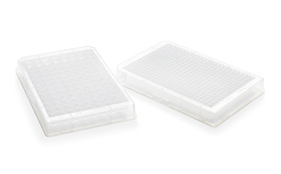 MultiScreen® Polypropylene Plates MultiScreen®聚丙烯板