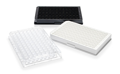 MultiScreen® Polystyrene Plates MultiScreen®聚苯乙烯板