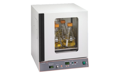 Lab Incubator Corning shaking incubator