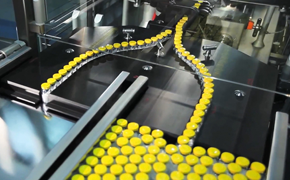 Process Solutions: Scale-up and Manufacturing Process Solutions: Scale-up and Manufacturing