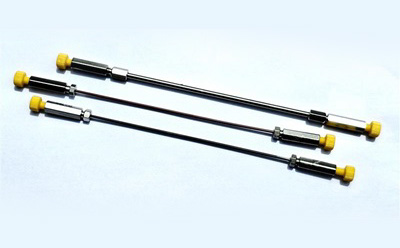 高效液相色谱（HPLC）色谱柱是分析化学中HPLC系统不可或缺的组成部分。