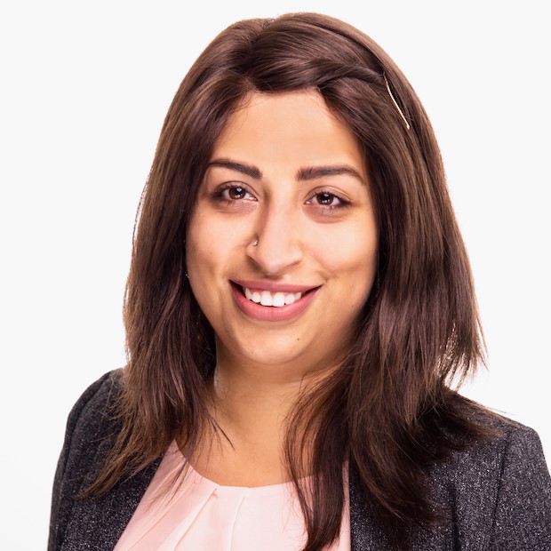 Headshot of Aditi Mehta Aditi Mehta头像