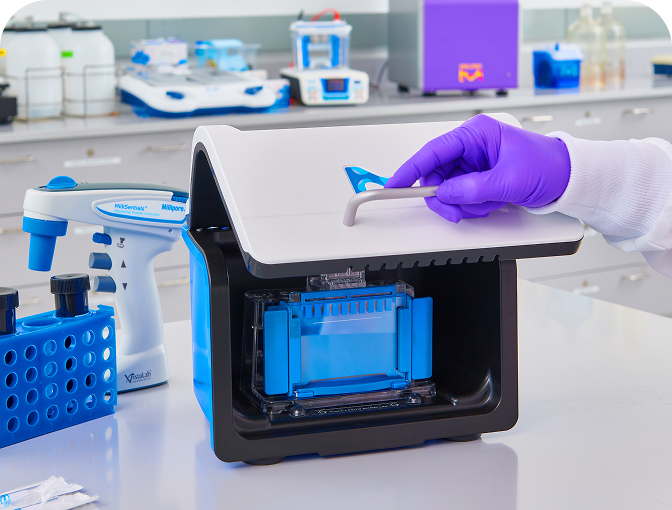 <p>Expert Pharm/BioPharm products &amp; CTDMO services</p>
