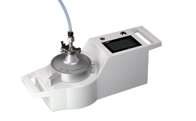 Detect microbial contamination gases in a few easy and automated steps.