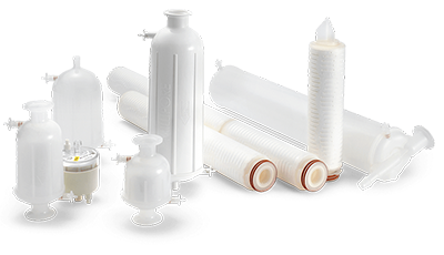 Durapore® Filters