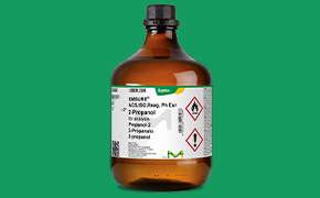 Supelco®分析试剂 Supelco®产品组合提供各种纯度等级,从ACS到超痕量分析的高纯度试剂一应俱全。