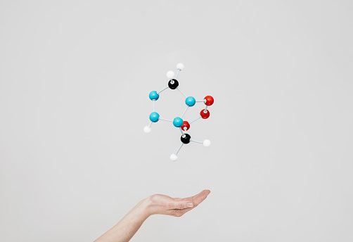 Stable Isotope Custom & GMP Products Stable Isotope Custom & GMP Products