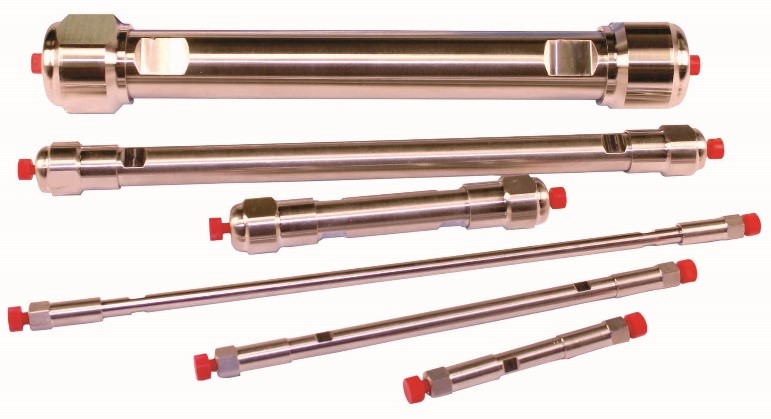 HPLC columns Browse our HPLC and UHPLC columns for greater separation process