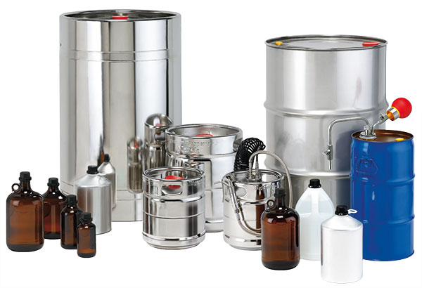Bulk & Custom Services Bulk & Custom Services
