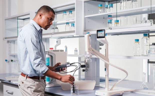 Calibration, Verification & Suitability Testing of Milli-Q® Water Purification Systems Calibration, Verification & Suitability Testing of Milli-Q® Water Purification Systems