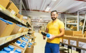 Inventory Management