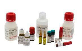 Soil Analysis Workflow Brochure-BR-MS Collection of certified reference materials (CRMs), analytical standards, ampules, vials, and calibration solutions used for method validation, instrument calibration, quality control, and quantitative chemical analysis.