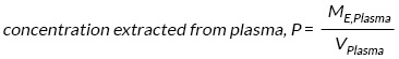 BioSPME equation 2