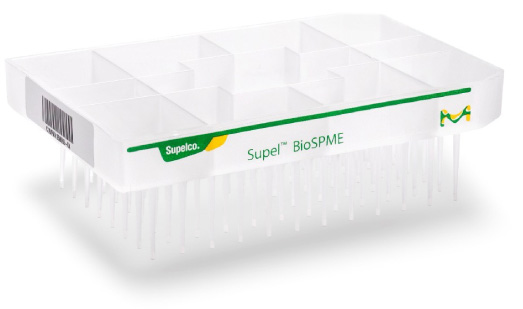 Sample clean-up technology to measure drug protein binding in biological matrices