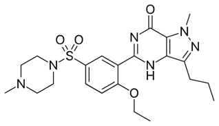 Sildenafil citrate Sildenafil citrate