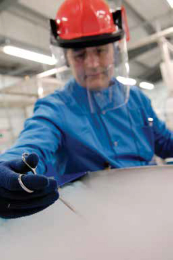 Liquid Nitrogen Safety Considerations Liquid Nitrogen Safety Considerations