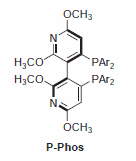 P-Phos P-Phos