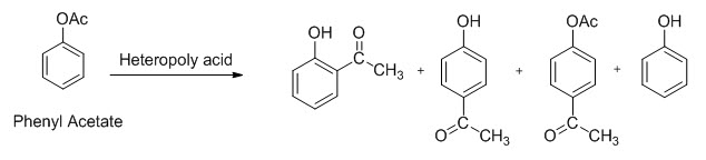 乙酸苯酯