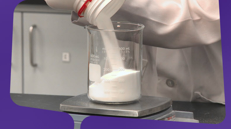Redi-Dri™ – The World of free-flowing Hygroscopic Products