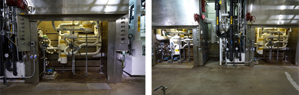 CFM reactors CFM reactors