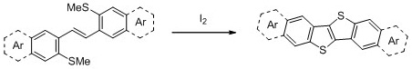 iodine-promoted-thieno-32b-thiophene Iodine Promoted Thieno 32b Thiophene