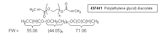 polymer chain polymer chain