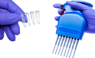 GDS PickPen® immunomagnetic separation (IMS) sample preparation Sample preparation using GDS PickPen® immunomagnetic separation (IMS) device for use with Assurance® GDS PCR system