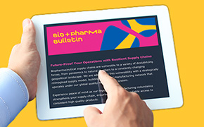 Bio Pharma Bulletin