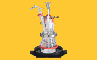 The wet impregnation process is scalable for consistent API delivery from small to production scale.