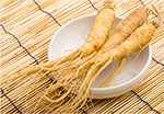 Ginseng Root