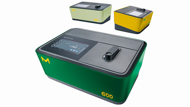 SpectroquantProve<sup>®</sup> AQA Prime