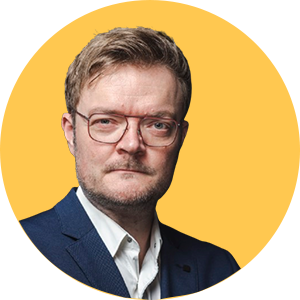 Helge Carstens