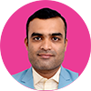 Dr. Pratik Kakade