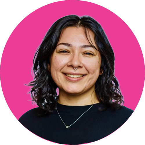 Teresa Vargas