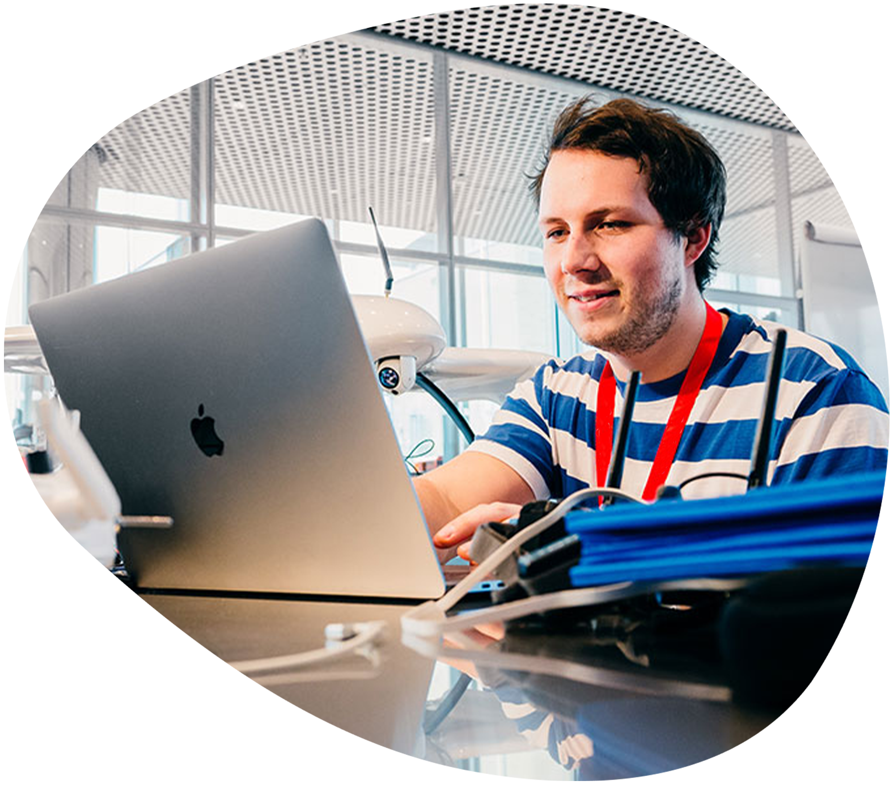 Digital Direct Account Hub