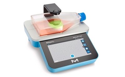 Millicell® DCI Digital Cell Imager