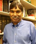 Professor Bakthan Singaram